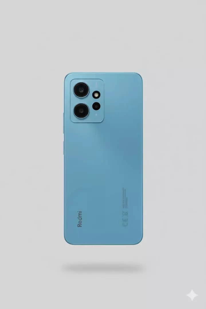 Redmi Note 12 - 64 GB