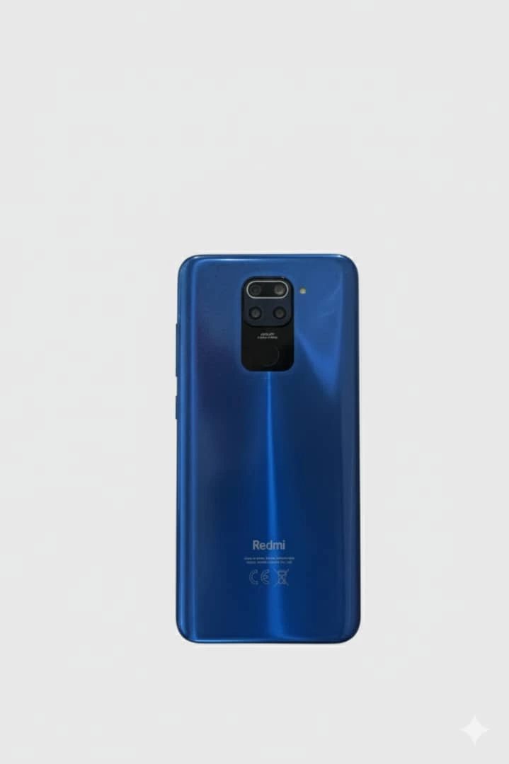 Redmi Note 9 - 128 GB