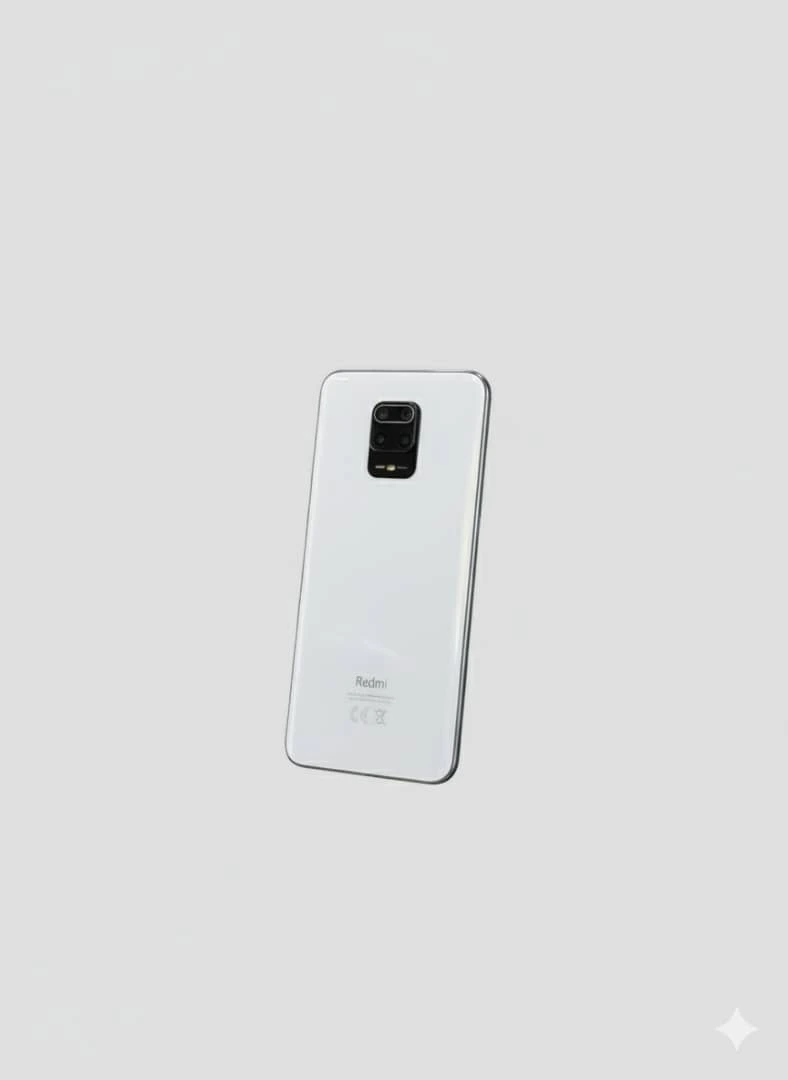 Redmi Note 9s - 128 GB