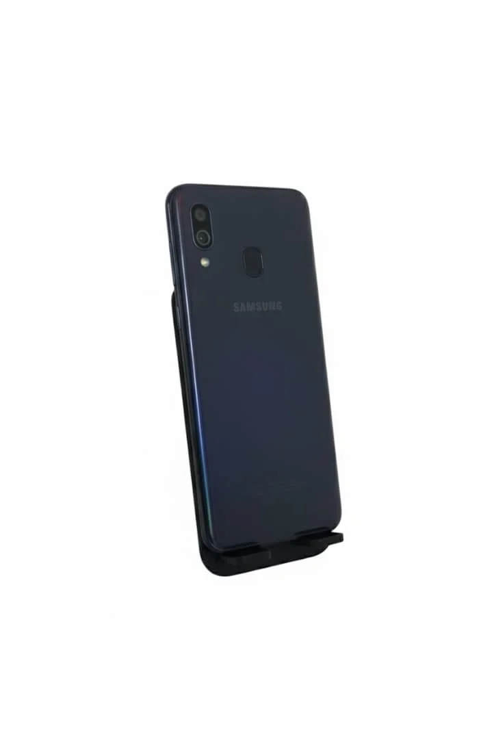 Samsung Galaxy A 40 - 64 GB