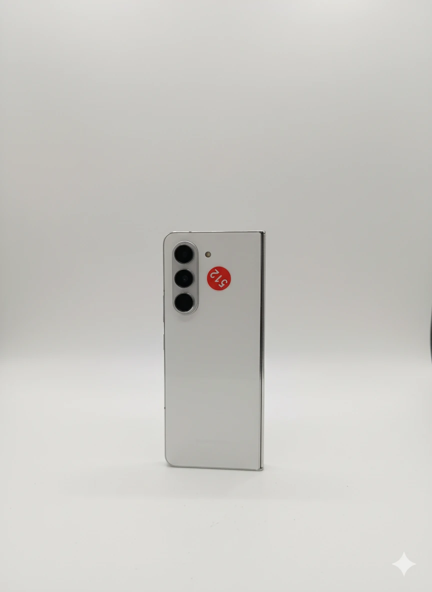 Samsung Galaxy Z Fold 5 - 512 GB